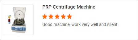 PRP Centrifuge Machine