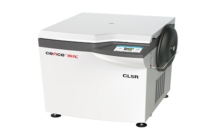 Centrifuge for Blood Bags: Precise Blood Handling