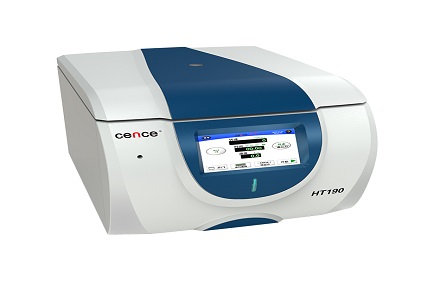 Advantages of Benchtop High-Speed Centrifuge