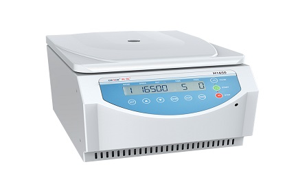 Tips and Techniques for Maximizing the Efficiency and Accuracy of High Speed Microcentrifuge Use