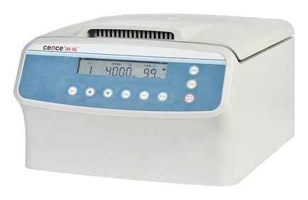 The Importance of Blood Card Centrifuges in Clinical Testing