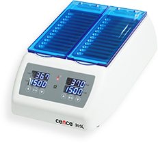 Heated Incubator