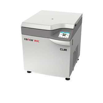 CL8R 8x2200mL Low Speed Refrigerated Centrifuge