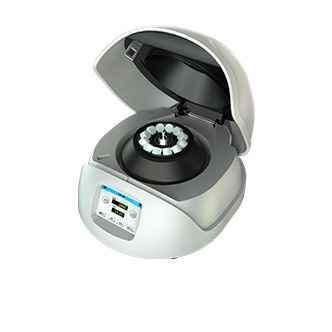 M16 12x2mL High Speed Microcentrifuge