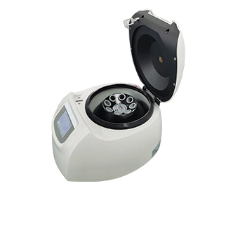 TD4 8x15mL Low Speed CGF Centrifuge for Dentistry
