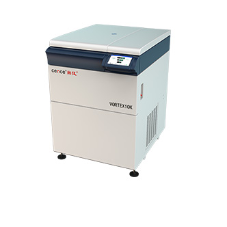 VORTEX 10K 6x1000mL High Speed Refrigerated Centrifuge