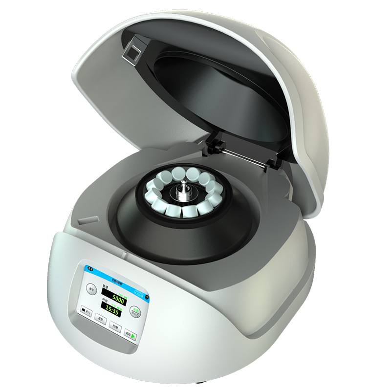 Microcentrifuge