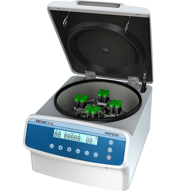 PRP Centrifuge