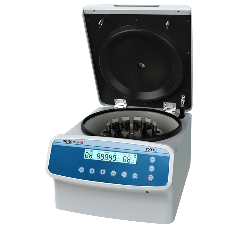 Cytocentrifuge