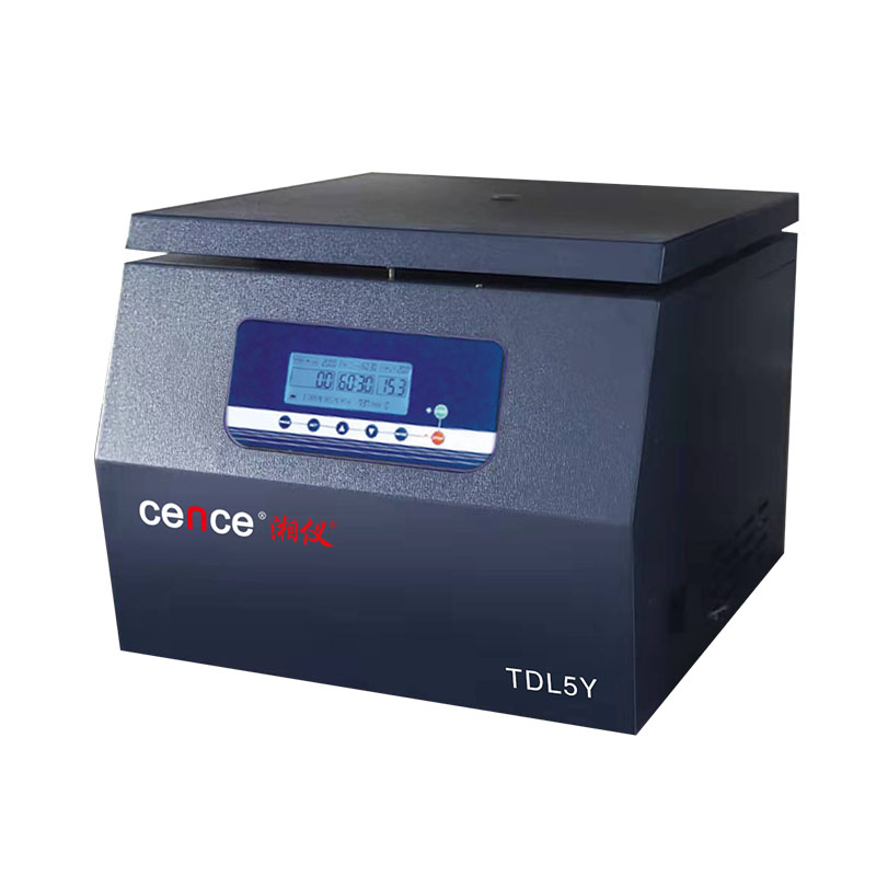 Oil Testing Centrifuge