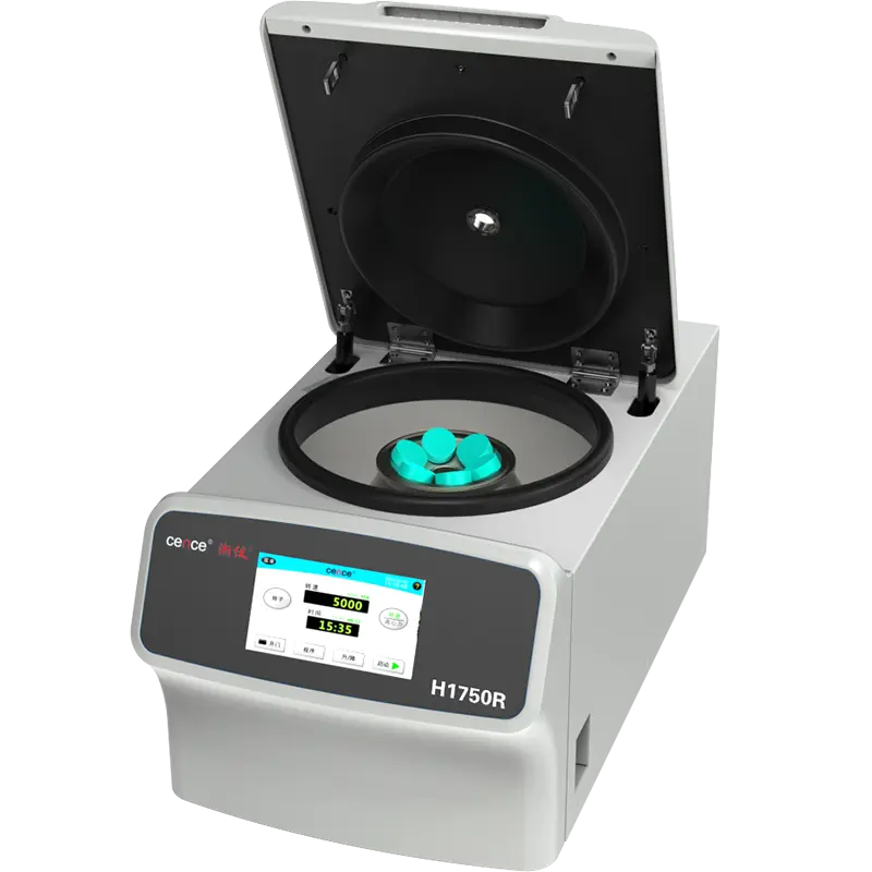 Benchtop Centrifuge