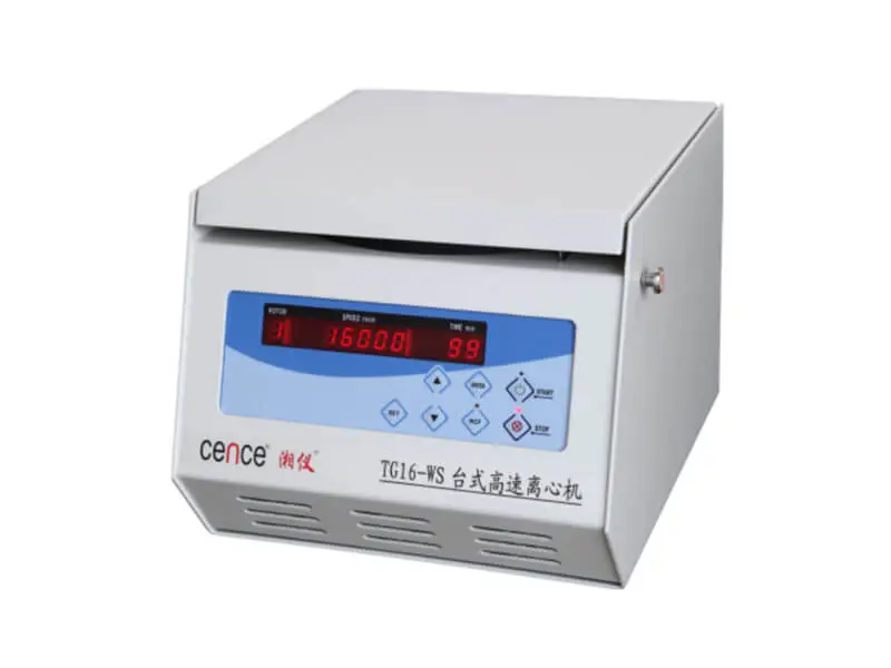 benchtop centrifuge 50 ml