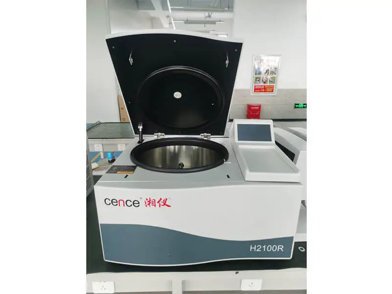 lab centrifuge for sale