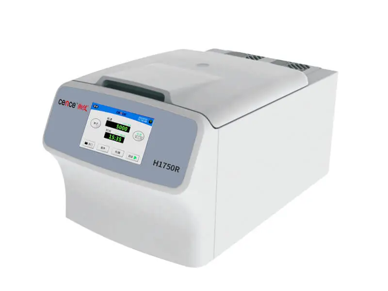 medical centrifuge machine