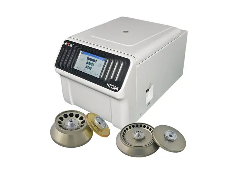 centrifuge lab equipment