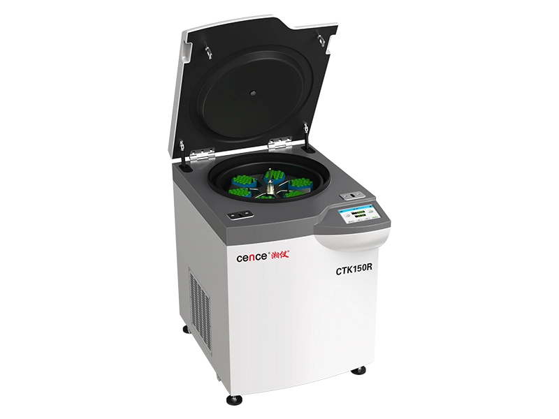 centrifugal lab machine