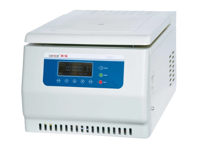 lab centrifuge machine