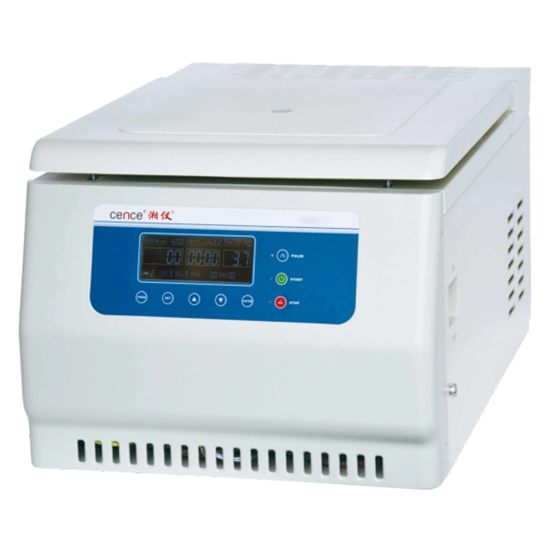 CTK64R Low Speed Automatde Decapping Centrifuge