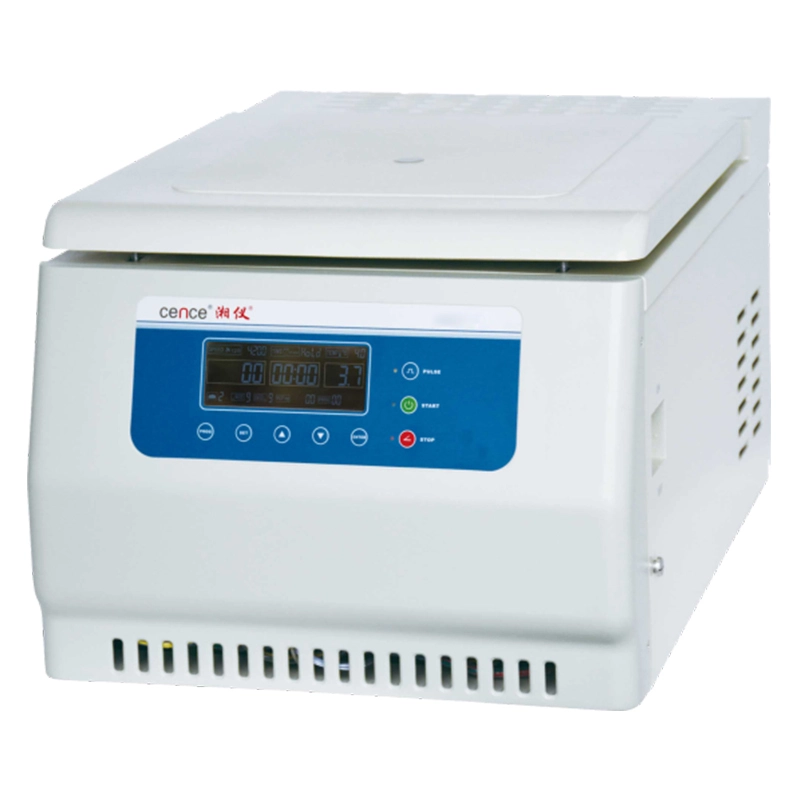 CTK64R Low Speed Automatde Decapping Centrifuge 