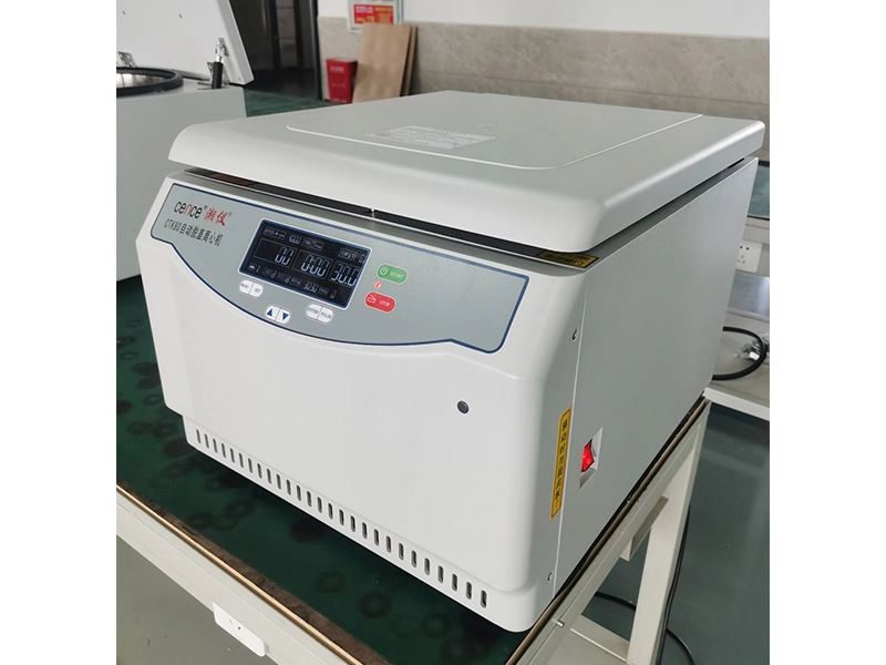lab scale centrifuge
