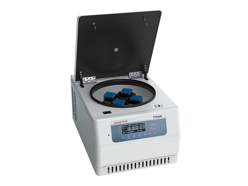 laboratory centrifuge price