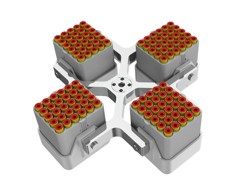 small lab centrifuge