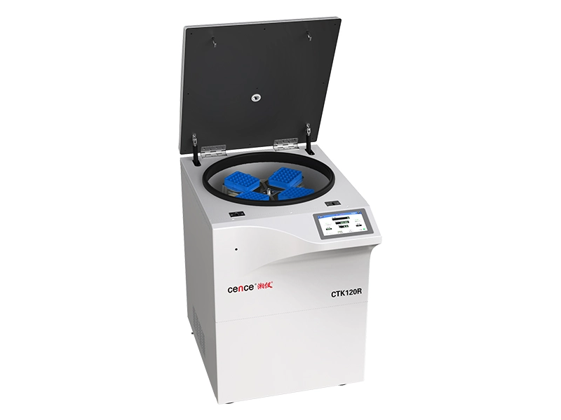 used lab centrifuge