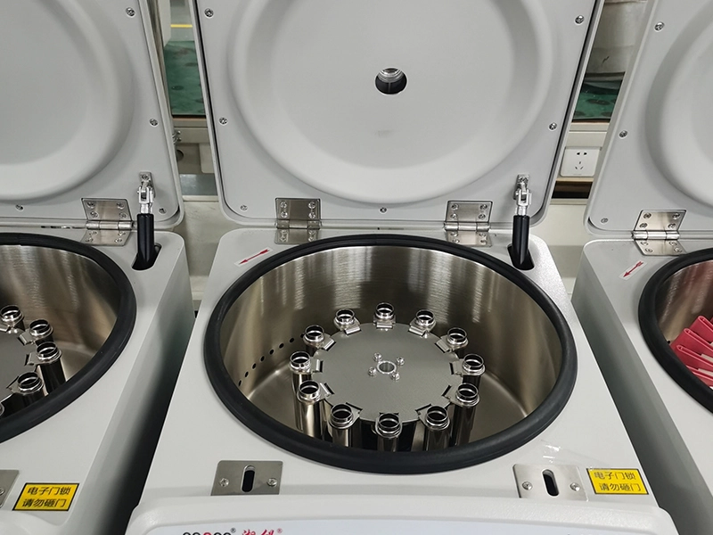 benchtop centrifuge 15 ml