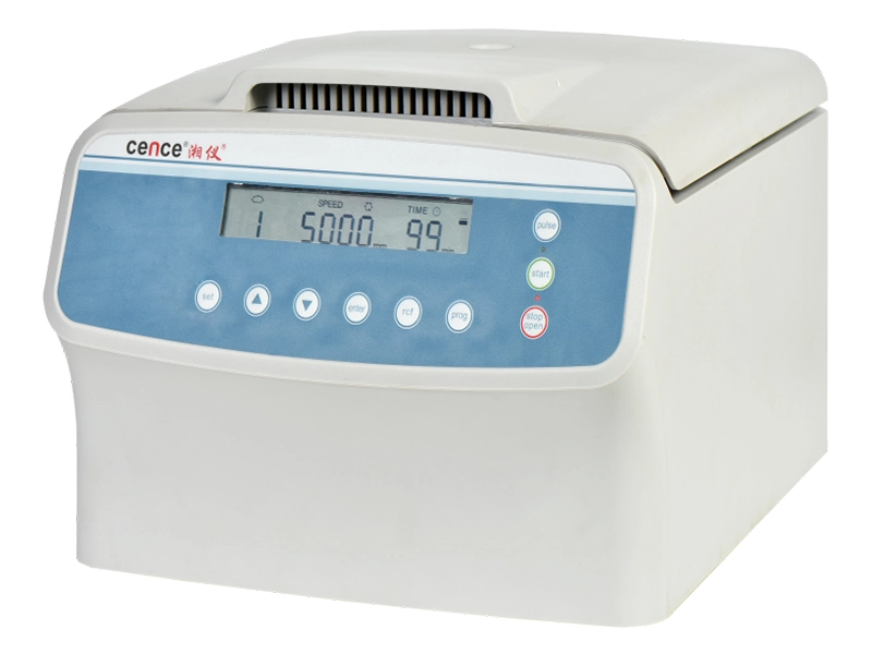 blood bank centrifuge