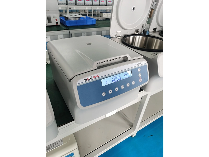 table top centrifuge price