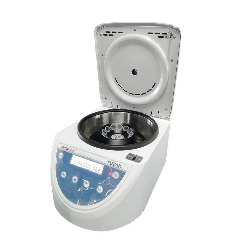 TDZ4K 12x20mL Low Speed Centrifuge