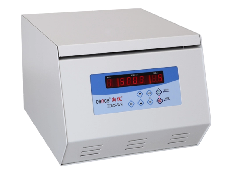 benchtop centrifuge 250ml