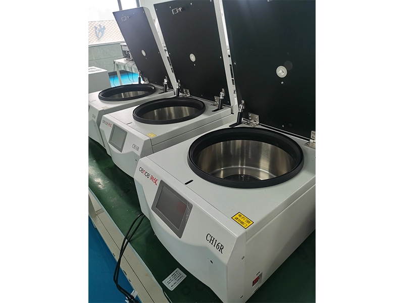 benchtop centrifuge 15 ml