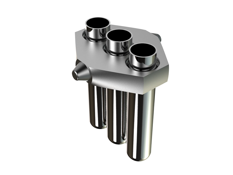 benchtop centrifuge machine