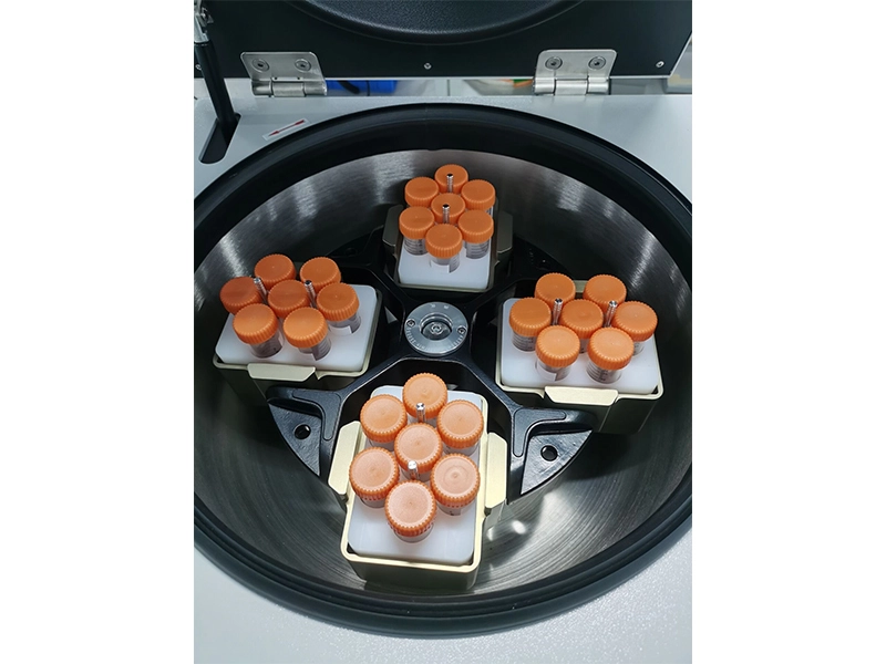 benchtop centrifuge price