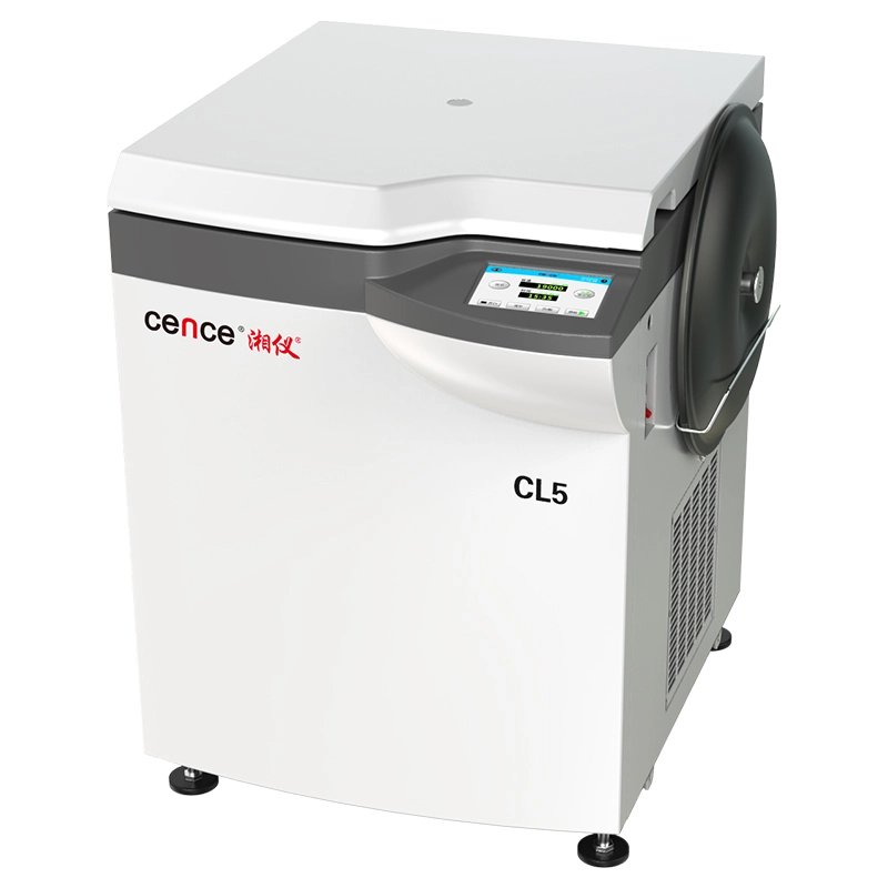 CL5 4x1000mL Low Speed Large Capacity Centrifuge 