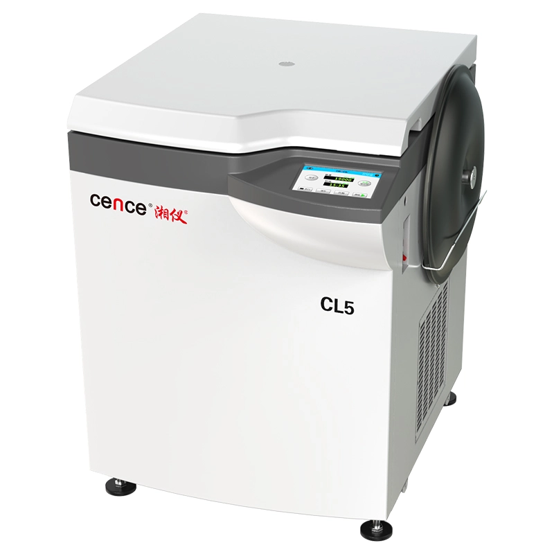 CL5 4x1000mL Low Speed Large Capacity Centrifuge