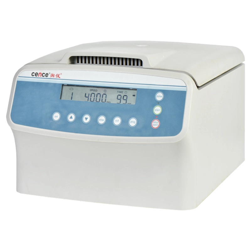 TD-24K 24 Cards Blood Card Centrifuge