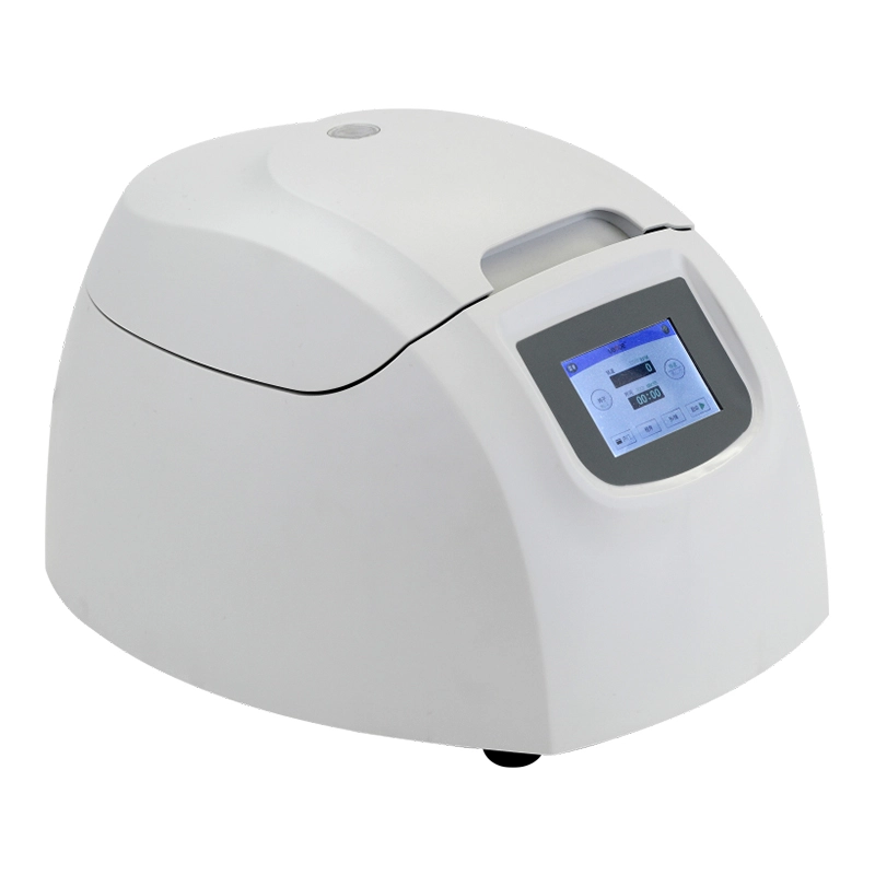 TG12M Hematocrit Centrifuge