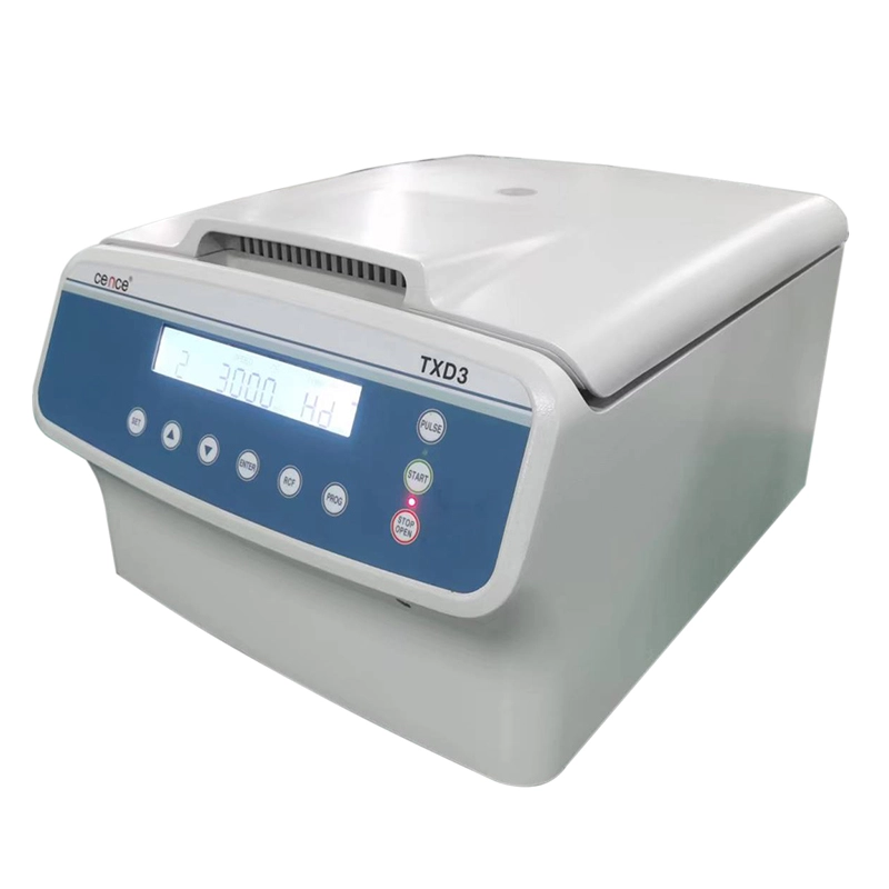 TXD3 Cytological Liquid Cell Smear Cytocentrifuge