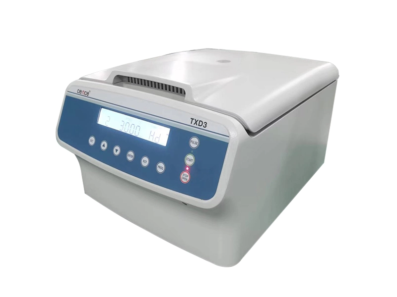 cell culture centrifuge
