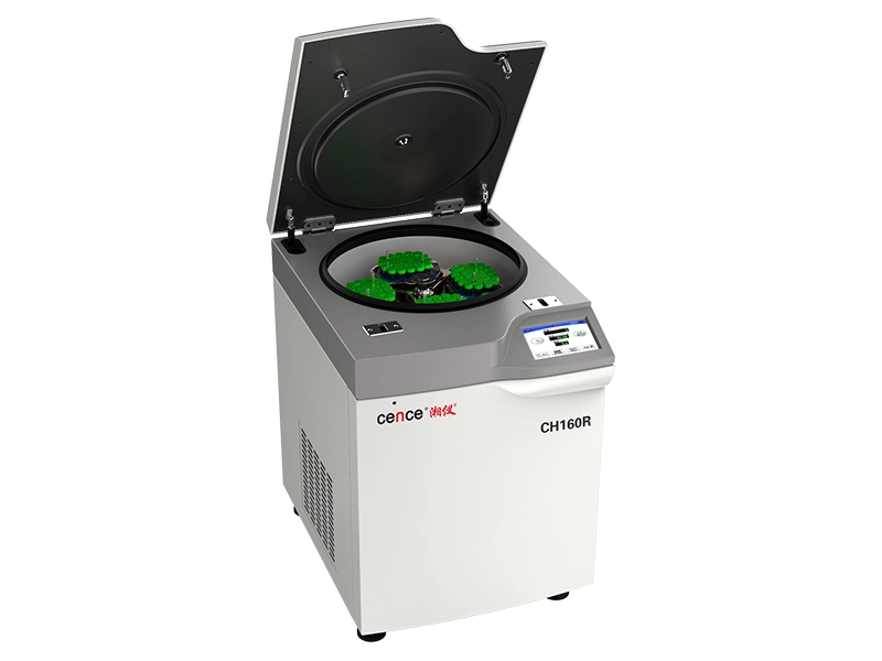 lab centrifuge price