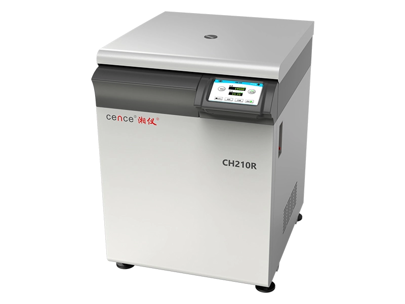 laboratory centrifuge machine