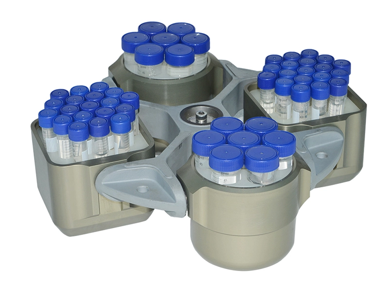 types of laboratory centrifuges