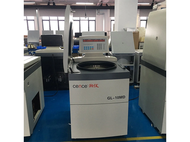 medical centrifuge for sale