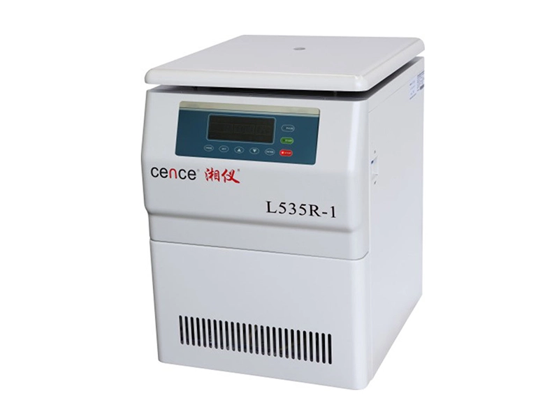 centrifuge machine for laboratory