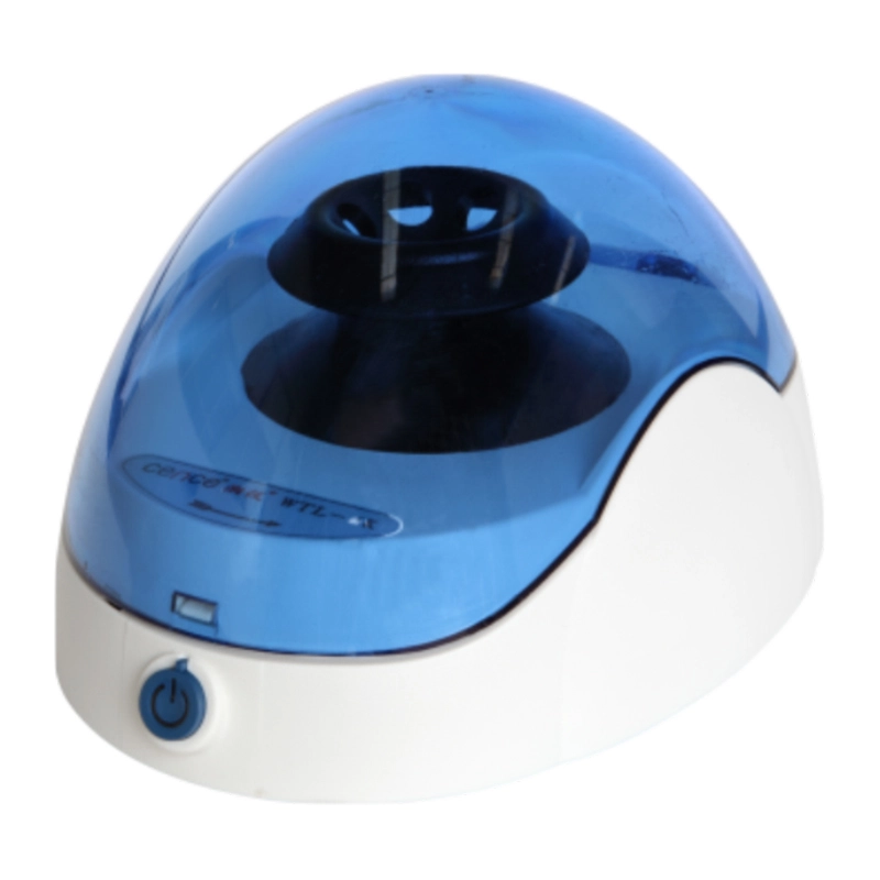 WTL-4K/6K/10K Mini Centrifuge