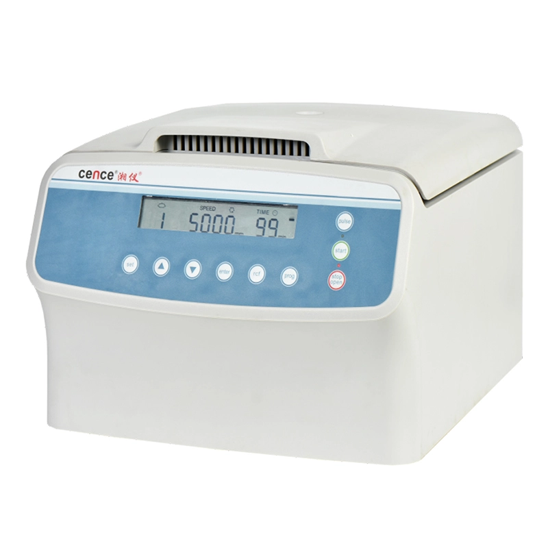 PRP500 4x50mL PRP Centrifuge for Cosmetology with PRP Injection and Transplantation