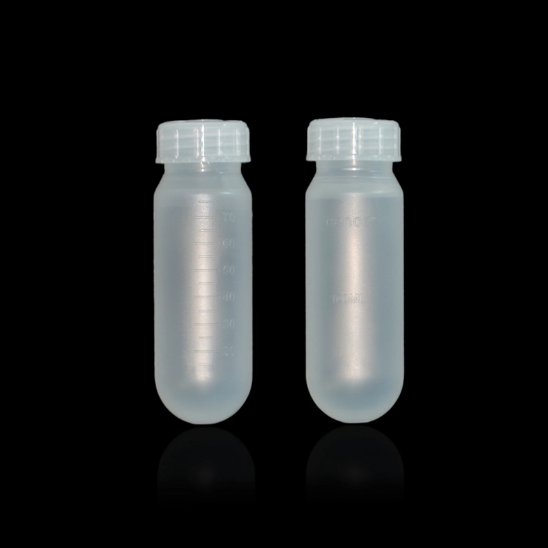 100mL Screw Cap Centrifuge Tube 