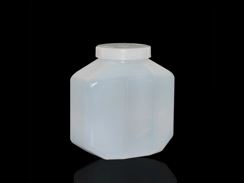 glass centrifuge bottles